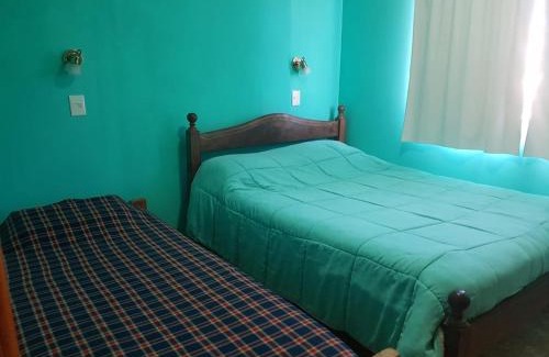 San Carlos de Bariloche Apartment | Ruta40