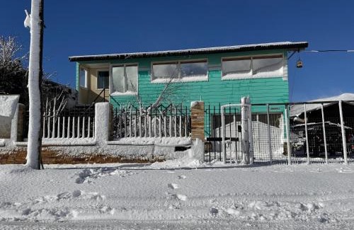 San Carlos de Bariloche Apartment | Ruta40