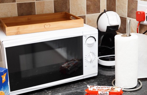 Harehills Apartment | Ruth Apartments