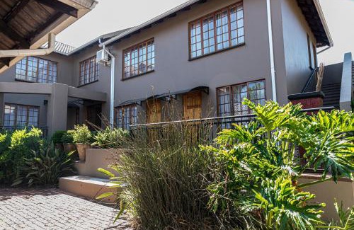 Edenvale House | Ruth Avenue Guest House