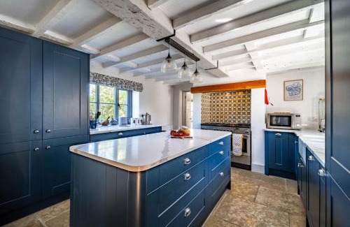 Bacton House | Ruthie Cottage by Big Skies Cottages