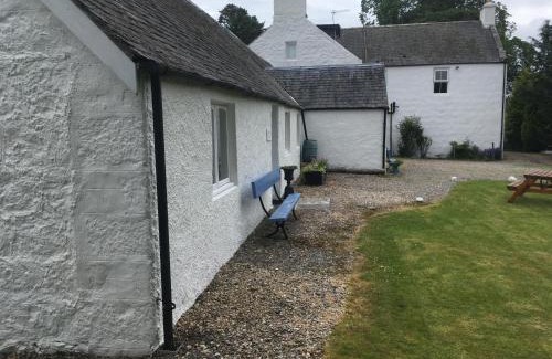 Kingussie Apartment | Ruthven House Holiday Cottages