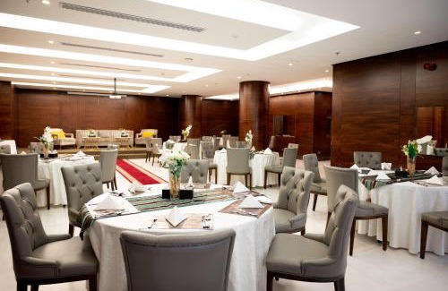 Jeddah Hotel | Ruve Jeddah Hotel
