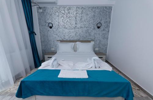 Mamaia-Sat Hotel | RUXO Hotel