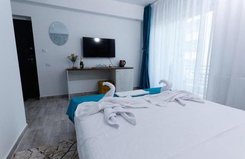 Mamaia-Sat Hotel | RUXO Hotel
