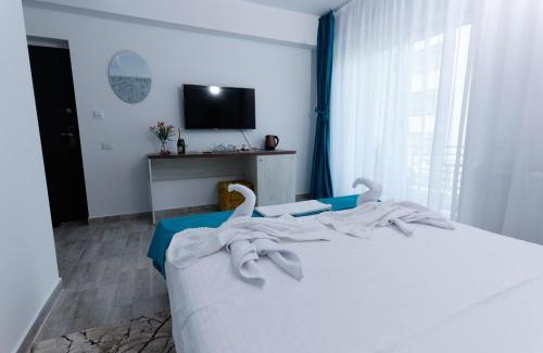 Mamaia-Sat Hotel | RUXO Hotel