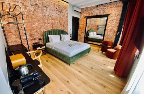 Asmali Mescit Hotel | RUZ Hotels