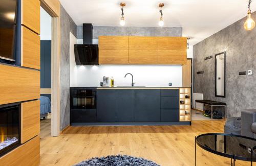 Vysoke Tatry Apartment | RV Apartment Sapphire