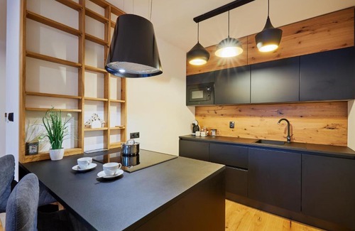 Vysoke Tatry Apartment | RV Apartment Smaragd
