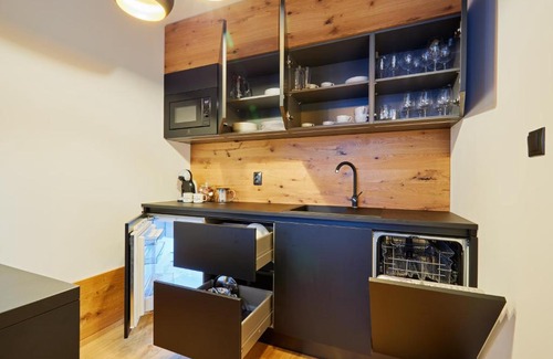 Vysoke Tatry Apartment | RV Apartment Smaragd