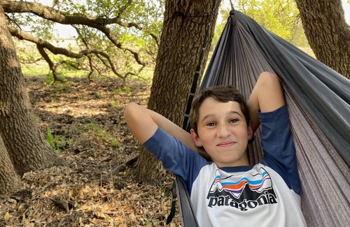 Rising Star House | RV CAMP SITE on working cattle ranch! (BYO camper, camper NOT included, no beds)
