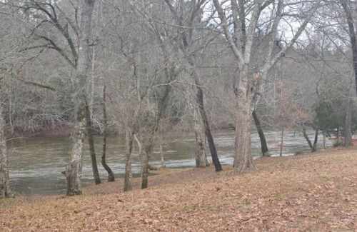 Murfreesboro RV Rental | RV/Campsite #2