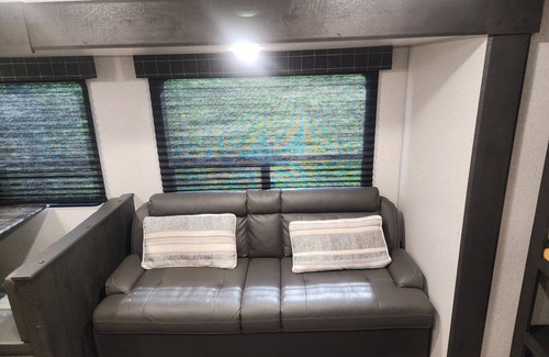 Palacios House | RV On Carancahua Bay Palacios, TX with Beautiful View