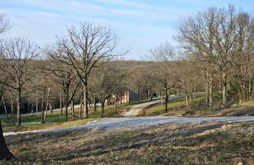 Warsaw RV Rental | RV Overnight Spots and Long-term Sites