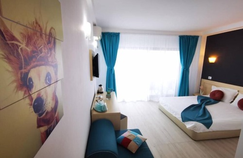 Eforie Nord House | Ryanna Beach - Plaja Belona