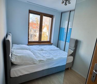 Gliwice Apartment | Rybak30