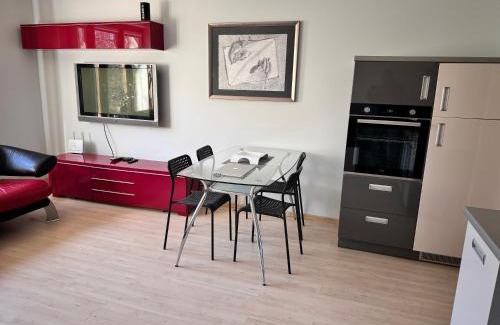 Gliwice Apartment | Rybak30