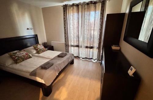 Gliwice Apartment | Rybak30