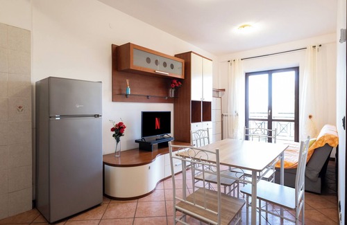 Rome Province Apartment | [Ryder Cup - Golf] Residence with Panoramic View