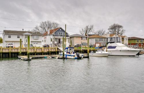 Island Park House | Ryder Cup Tournament Special Golf Fans Welcome!