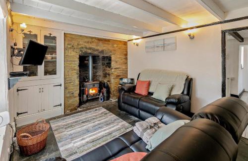 Delabole House | Ryefields