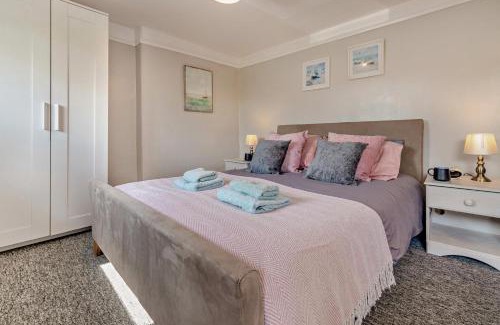 Delabole House | Ryefields