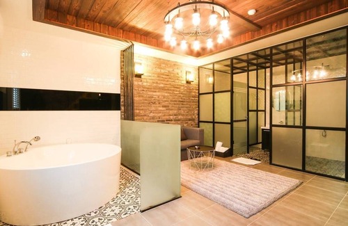 Geoje Hotel | Ryn Boutique Hotel