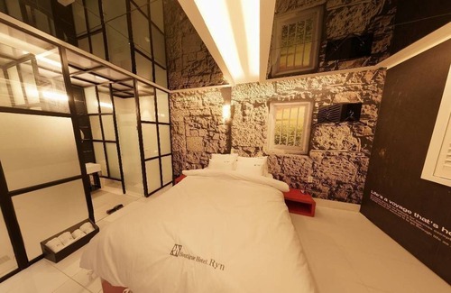 Geoje Hotel | Ryn Boutique Hotel