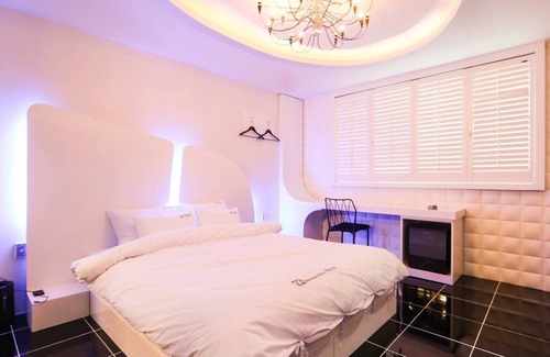 Geoje Hotel | Ryn Boutique Hotel