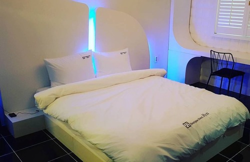 Geoje Hotel | Ryn Boutique Hotel