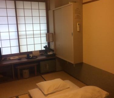 Naka Ward Hotel | Ryokan Meiryu