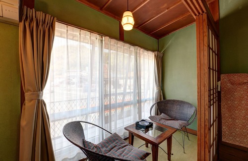 Miyazu House | Ryokan Sakamotoya