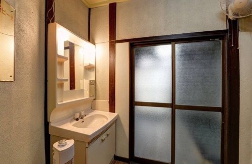 Miyazu House | Ryokan Sakamotoya