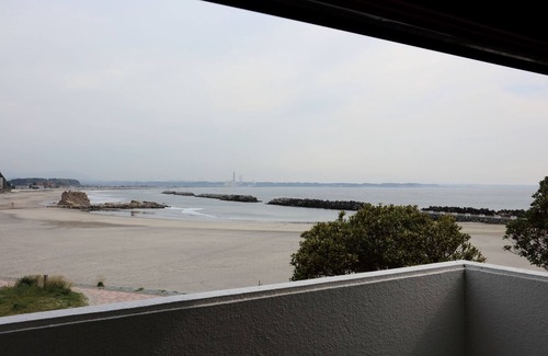 Iwaki House | Ryokan Urashima