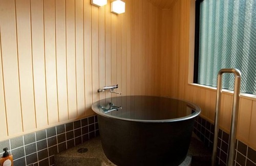 Itsukushima House | Ryosaino Oyado Mizuhaso