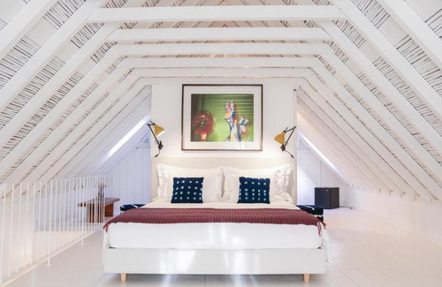 Tavira Hotel | São Paulo Boutique Hotel - SPBH