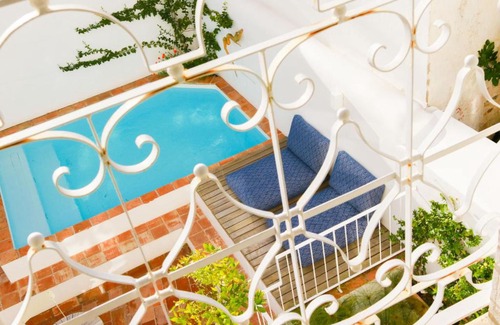 Tavira Hotel | São Paulo Boutique Hotel - SPBH