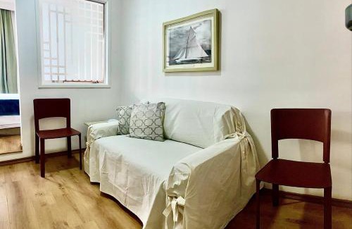 Cerqueira Cesar Apartment | São Paulo Jardins flat aconchegante e iluminado
