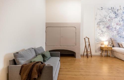 Sao Paulo Apartment | São Paulo Trendy plaza