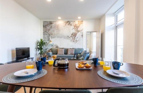 Sao Paulo Apartment | São Paulo Trendy plaza