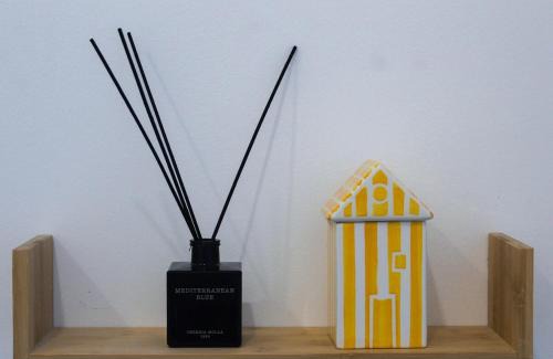 Aveiro Apartment | São Roque 32, the heart of Aveiro