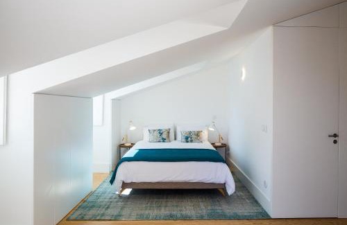 Alfama Apartment | São Vicente 1797 Apartments