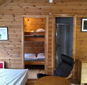 Ovre Eidfjord Other | Sæbø Camping