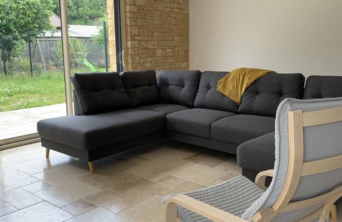 Vitrac House | Séchoir à Tabac