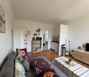 Maisons-Laffitte Apartment | Séjour agréable Maisons-Laffitte