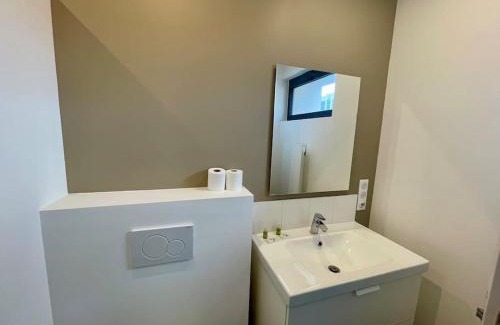 Vauban - Wazemmes Apartment | Séjour Art Nouveau au coeur de Wazemmes