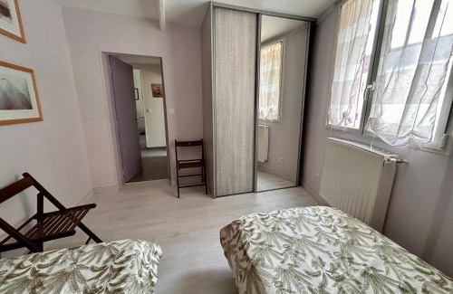 Vert House | Séjour au vert