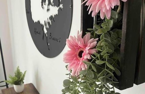 Giffaumont-Champaubert Apartment | Séjour bucolique au lac du der