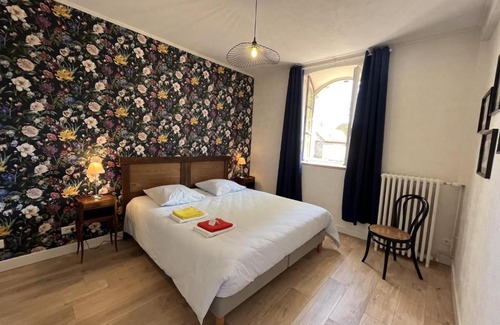 Lavault-Sainte-Anne House | Séjour de golf et détente au Domaine de Bisseret, terrasse spacieuse, tout inclus - FR-1-489-438