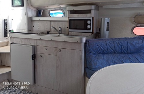 Saint-Raphael Boat Rental | Séjour Hébergement Insolite
